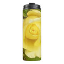 Search for yellow rose travel mugs Botanical