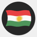 Search for flag of kurdistan stickers Iran