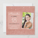 Search for eighteen birthday invitations Girly