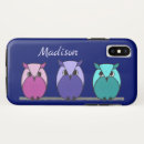 Search for cute cartoon owl iphone cases Pink