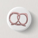 Recherche de bretzel badges Nourriture