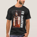 Search for fu manchu tshirts Funny