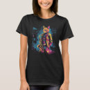 Search for jazz cat tshirts Musician