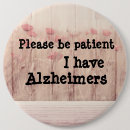 Search for alzheimers buttons Patience