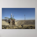 Recherche de installation art Baïkonour