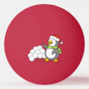 Recherche de neige balles ping pong Mignon