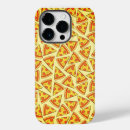 Recherche de fromage iphone coques Amateur de pizza