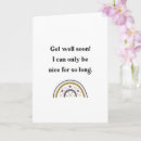 Search for humour get well cards Operation