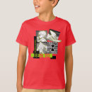 Recherche de ben 10 tshirts Temps d'aller alien