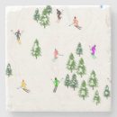 Search for christmas coasters Winter