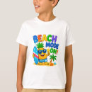 Recherche de plages enfant tshirts Pour enfants