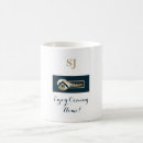 Search for gold key mugs Sophisticated