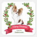 Recherche de papillon chien autocollants Adorable