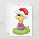 Search for snake christmas cards Xmas