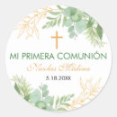 Search for comunion stickers Cross