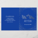 Search for ceremony booklet weddings Modern