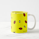 Search for little ladybug mugs Spots