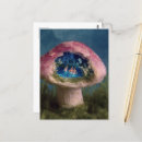 Recherche de champagne rose cartes postales Champignon