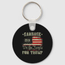Search for anti clinton keychains Vote him out