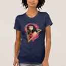 Search for wonder woman tshirts 1984