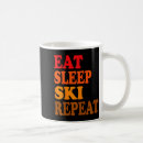 Search for mountain lodge mugs Ski