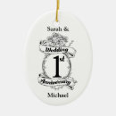 Search for weddings oval ornaments Black and white