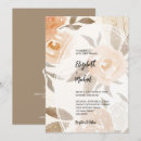 Search for all in one rustic wedding invitations Boho chic