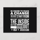Search for encouraging quotes cards Black