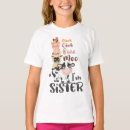 Search for 1st birthday girls tshirts Wild one