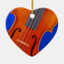 Search for viola ornaments Violin