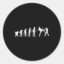 Search for kick boxing stickers Motivation