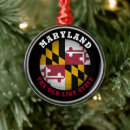 Recherche de maryland ornements Baltimore