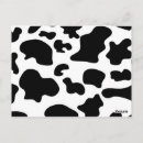 Search for animal prints postcards Cow