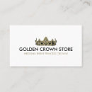 Recherche de roi cartes visite Luxe
