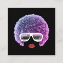 Recherche de coiffure afro cartes visite Beauté