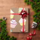 Recherche de cupcakes papier cadeau Boulanger