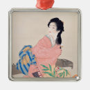 Search for geisha ornaments Asian
