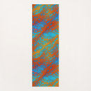 Search for colorful yoga mats Pattern