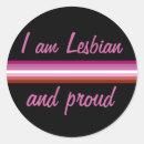 Search for proud stickers Lesbian