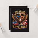 Search for faith invitations America 250