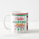 Search for spaghetti mugs Cooking