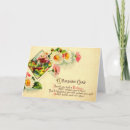 Recherche de tardif vœux cartes Fleurs