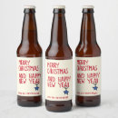 Search for christmas beer labels Xmas