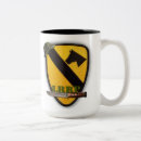 Search for cav mugs 1st cavalry division