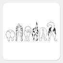 Search for dog butt stickers Cute