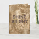 Search for bronze gold cards Glitter