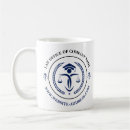 Search for blue text mugs Modern