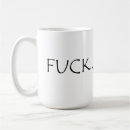 Search for curse word mugs Funny