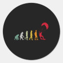 Search for kite surfing stickers Kitesurfer