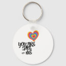 Search for safe keychains Bisexual